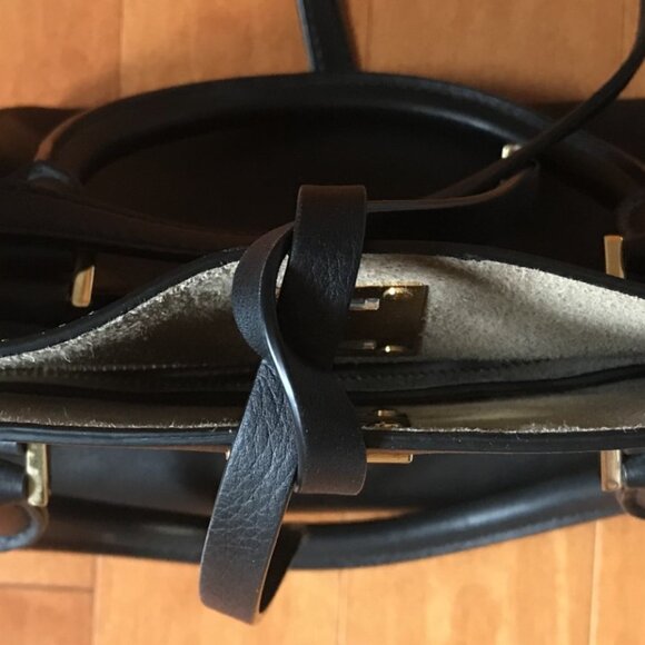 Michael Kors collection Miranda small - Picture 6 of 10